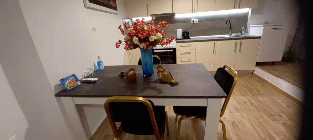 Perfect Place 71Α Солун Екстериор снимка