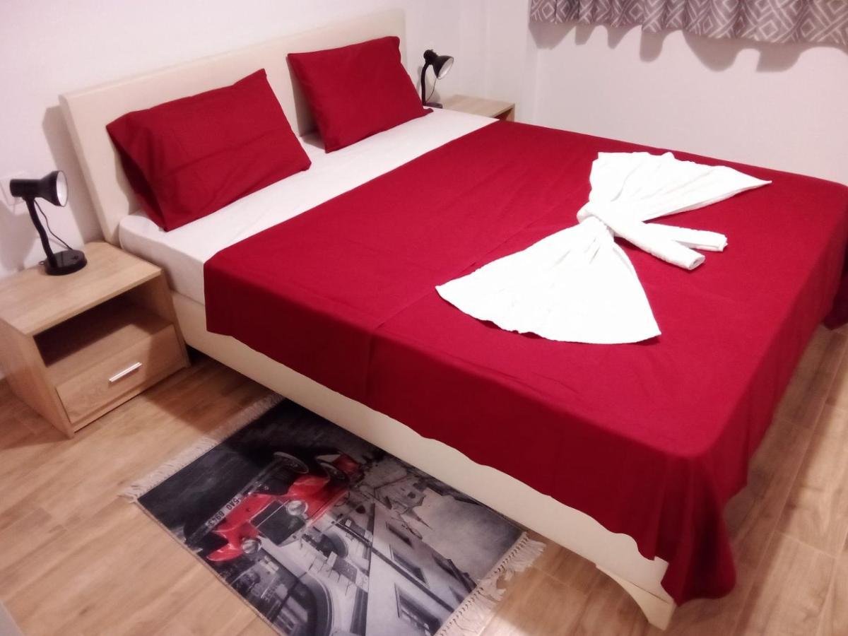 Perfect Place 71Α Солун Екстериор снимка