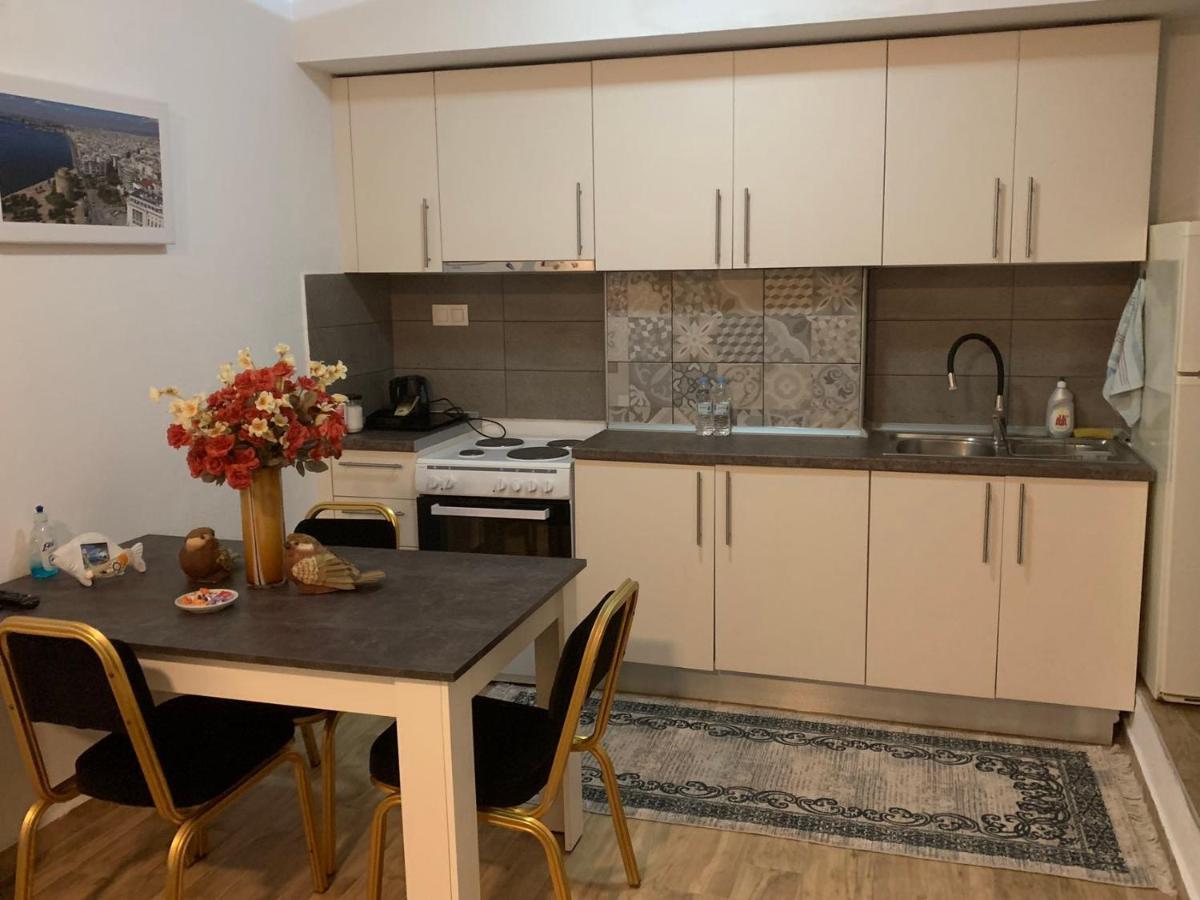 Perfect Place 71Α Солун Екстериор снимка