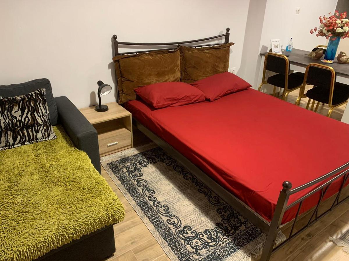 Perfect Place 71Α Солун Екстериор снимка