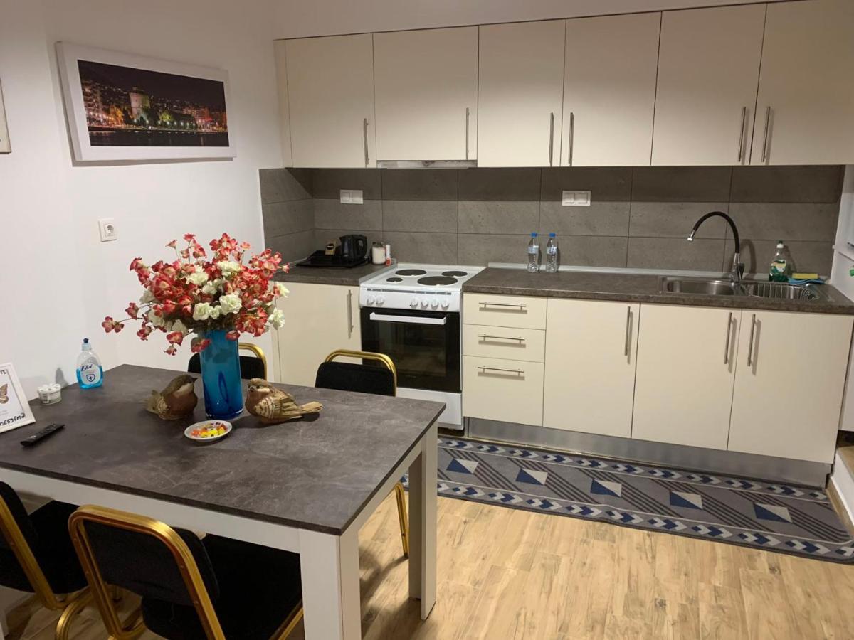 Perfect Place 71Α Солун Екстериор снимка