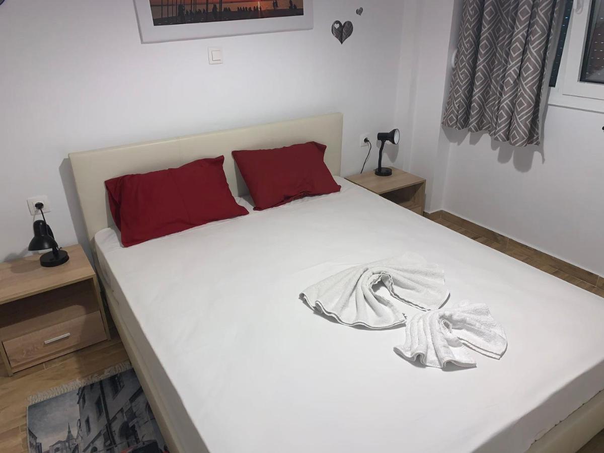 Perfect Place 71Α Солун Екстериор снимка