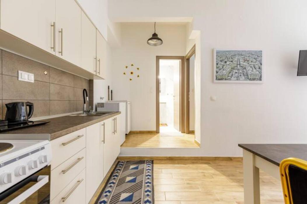 Perfect Place 71Α Солун Екстериор снимка