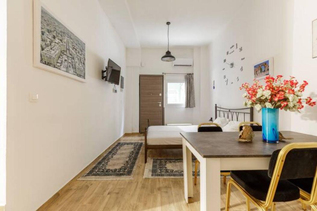 Perfect Place 71Α Солун Екстериор снимка