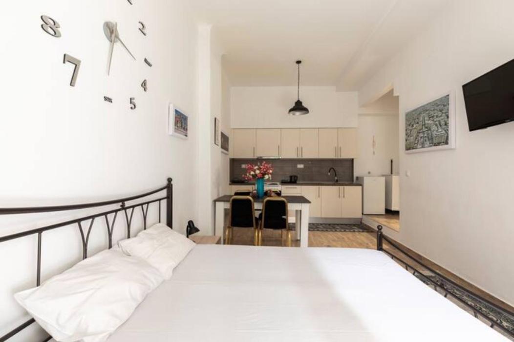 Perfect Place 71Α Солун Екстериор снимка
