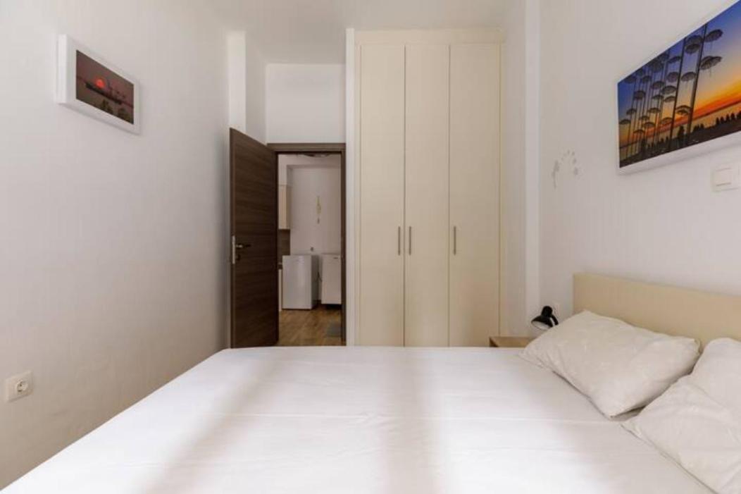 Perfect Place 71Α Солун Екстериор снимка